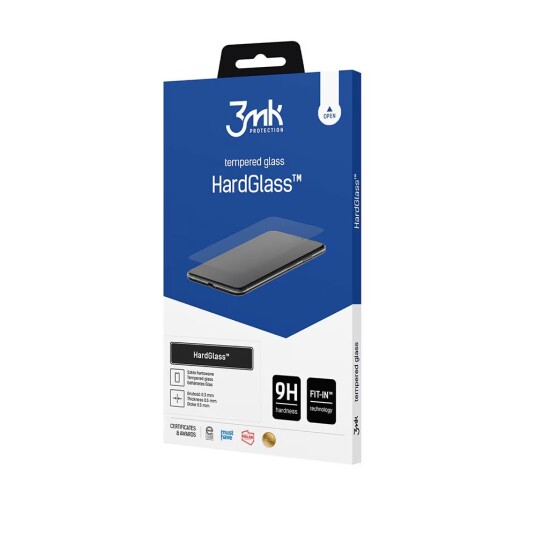 TCL 505 3mk HardGlass
