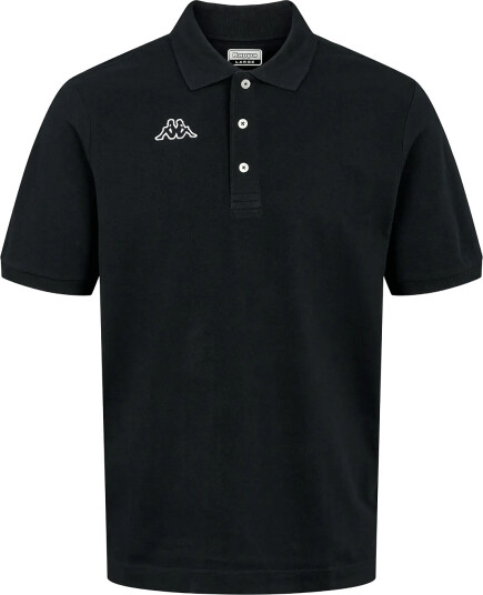 KAPPA | Km Polo Logo Life | L