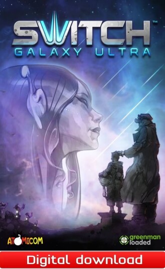 Switch Galaxy Ultra Music Pack 1 - PC Windows,Mac OSX,Linux Switch Galaxy Ultra Music Pack 1 - PC Windows,Mac OSX,Linux