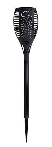 Forever Light solcellelampe 12LED 300mAh Ni-Mh IP65