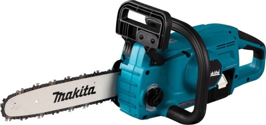 Elektrisk motorsag med 18 V batteri Makita