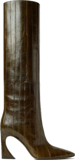 Fendi Dame Sko Brun 41 EU,