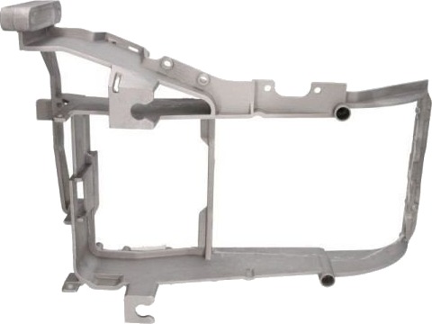 PACOL DAF-HLS-003R Lyskasterbase