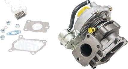 MAGNETI MARELLI 807101004300 Turbolader