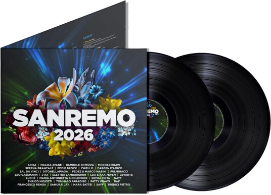 Sanremo 2026