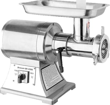 Brecom Brecom Kjøttkvern BK-2200