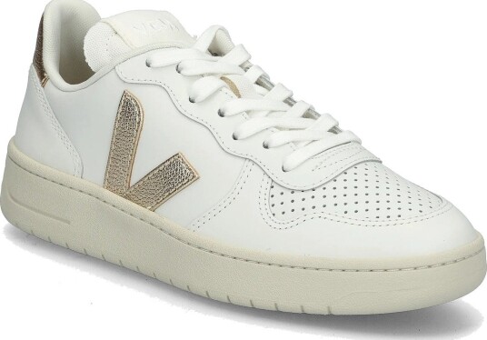 Veja V-10 Prime - EXTRA-WHITE_PLATINE - 36