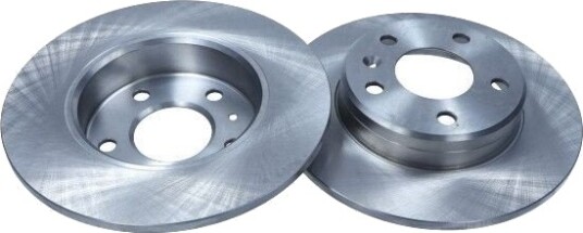 Bremseskive MAXGEAR 19-4706