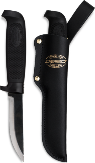 Marttiini Condor Timberjack 9.5cm blad (Leather Sheath) Marttiini Condor Timberjack 9.5cm blad (Leather Sheath)