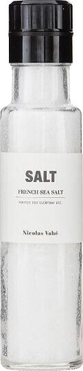 Nicolas Vahé - Salt fransk havsalt 335g Nicolas Vahé - Salt fransk havsalt 335g