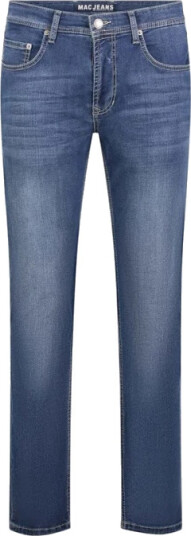 MAC Herre Jeans Blå W32 L30,