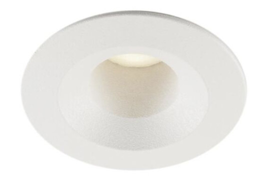 Hide-A-Lite Core Smart Downlight 15° hvit 2700 K Belysning