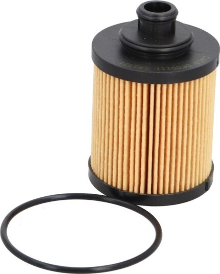 Oljefilter DACO Germany DFO0111