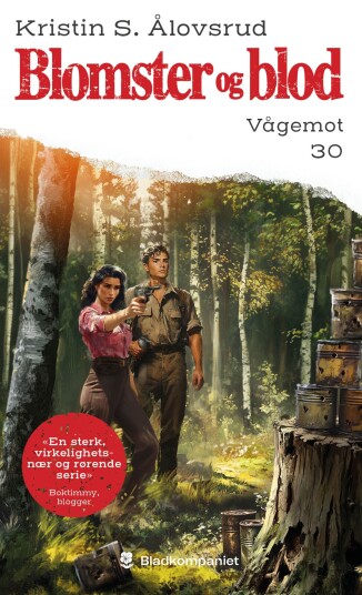 Vågemot Vågemot