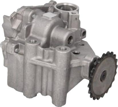 Drivstoffpumpe ENGITECH ENT100046