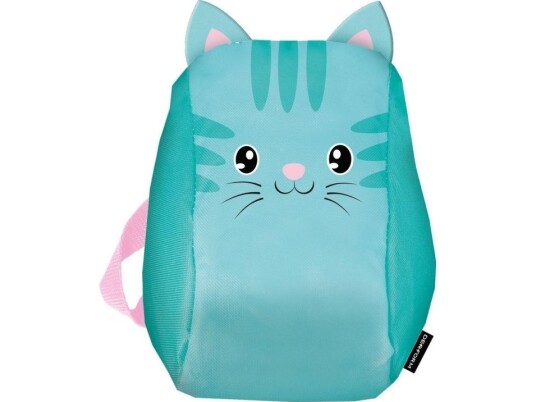 Derform Ryggsekk 23X27x14 1Zam 1Lommet Katt Derf Fol Derform Ryggsekk 23X27x14 1Zam 1Lommet Katt Derf Fol