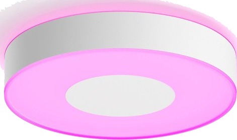 Philips Hue Xamento M taklampe (hvit)