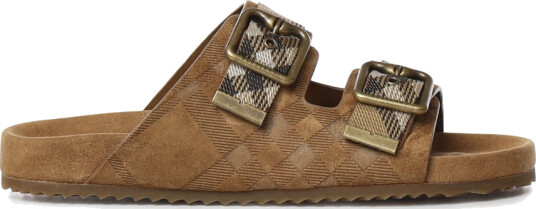 Burberry Dame Sko Brun 37 EU,