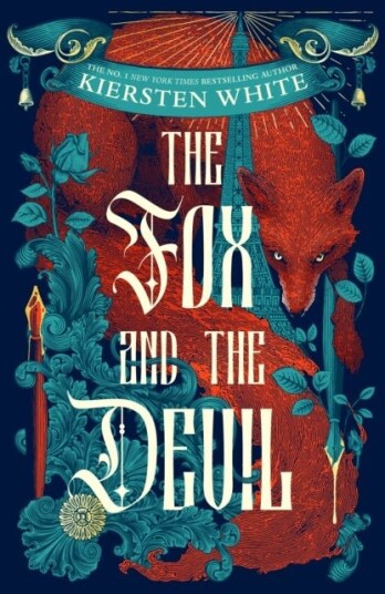 The Fox and the Devil The Fox and the Devil