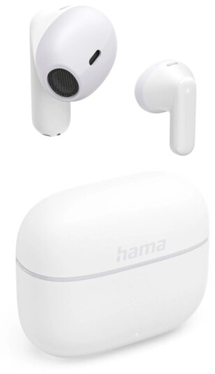 Hama Freedom Light II Hvit Hama Freedom Light II Hvit
