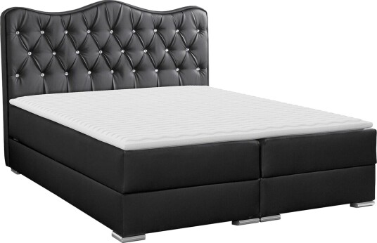 Boisdale Sengeramme 180x200 cm