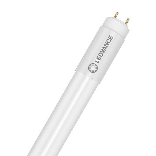 Ledvance LED-rør T8 Ytelse 600mm 1000lm 7,5W 830 HF Ledvance LED-rør T8 Ytelse 600mm 1000lm 7,5W 830 HF