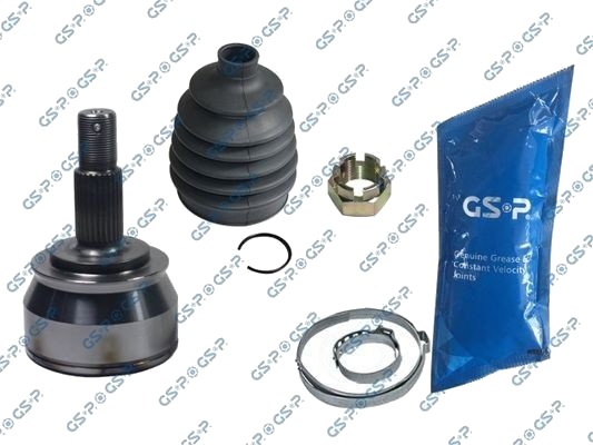 Drivledd GSP 817088