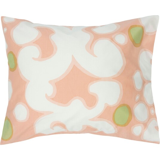 Keidas Putevar 50x60 cm Off white / Pear