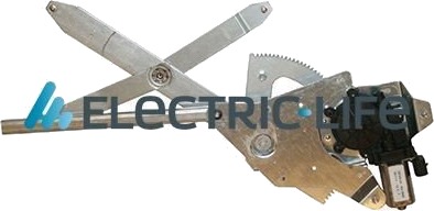 ELECTRIC LIFE ZR RN47 L Vindusheis