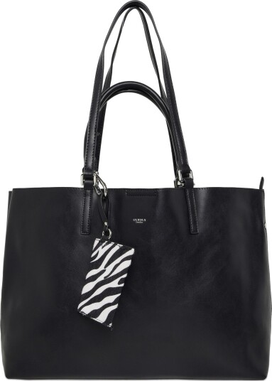 Ulrika Shopper Black ONE SIZE