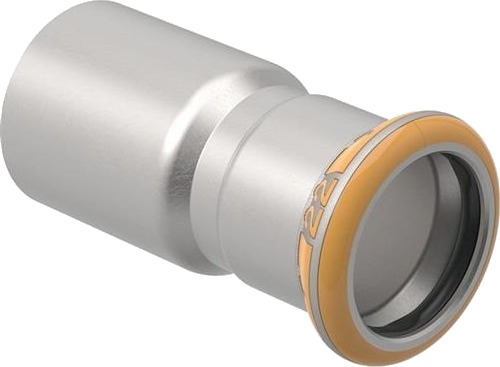 Reduksjonsnippel 35-28 Mm Therm