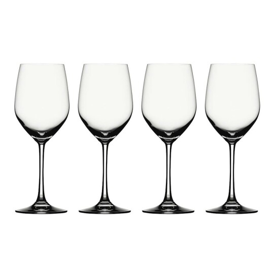 Spiegelau Vino Grande Rødvin 42 cl 4 pakk