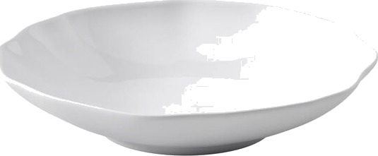 Villeroy & Boch Pura dessertskål 9 cl 15 cm hvit Villeroy & Boch Pura dessertskål 9 cl 15 cm hvit