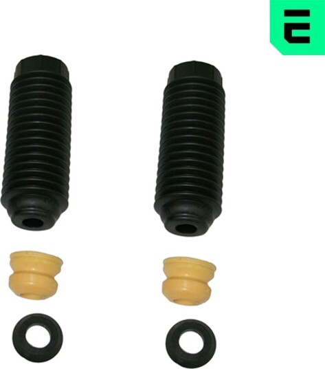 Støvkappe støtdemper OPTIMAL AK 735270 Støvkappe støtdemper OPTIMAL AK 735270
