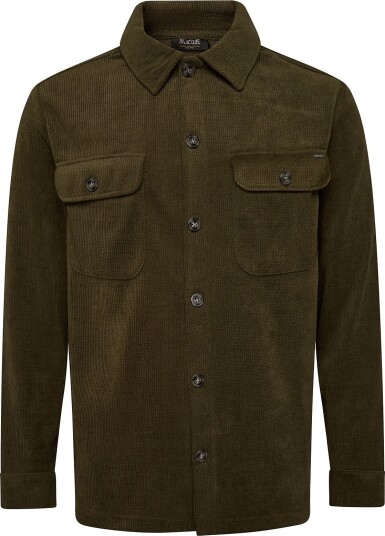 INDICODE Indalum DARK OLIVE 3XL INDICODE Indalum DARK OLIVE 3XL