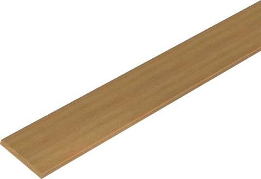 Swedoor Terskel M10 15x121x986mm Underliggende Flat