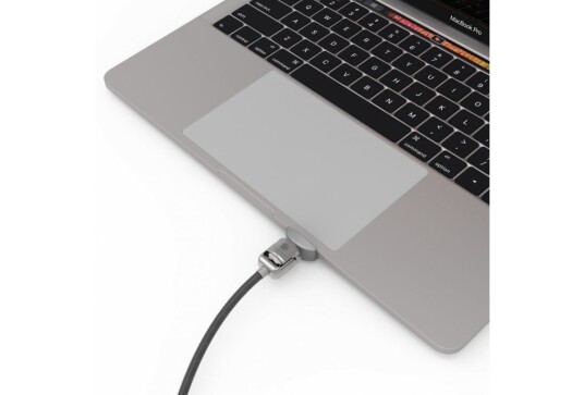 MACLOCKS Universal MacBook Pro Ledge MACLOCKS Universal MacBook Pro Ledge
