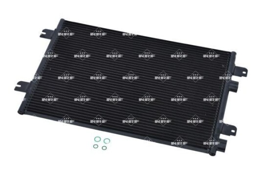 Kondensator NRF 35542