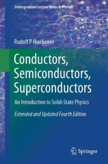 Conductors Semiconductors Superconductors