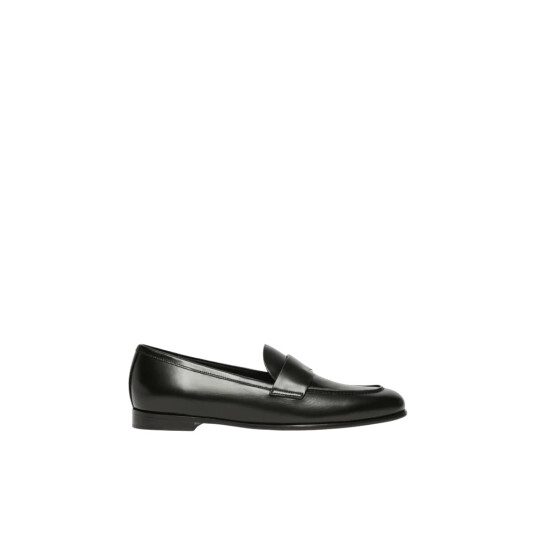 Max Mara Dame Sko Svart 40 EU, Max Mara Dame Sko Svart 40 EU,
