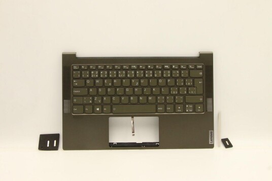 Lenovo Upper Case ASM_CZ-SK Q82A3 DM Lenovo Upper Case ASM_CZ-SK Q82A3 DM