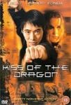 Kiss Of The Dragon DVD