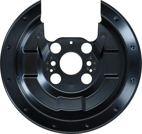 PROCARO PR19-1258 Skvettbord, bemseskive