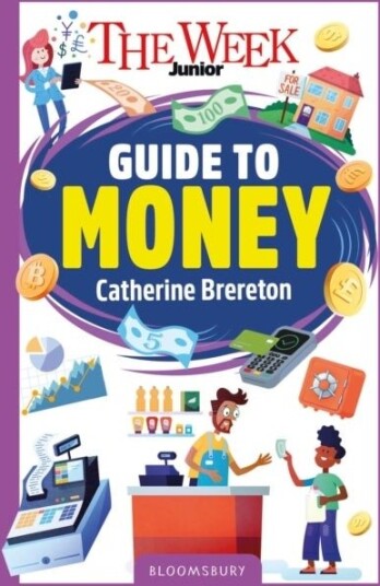 The Week Junior Guide to Money