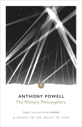 The Military Philosophers Av Anthony Powell The Military Philosophers Av Anthony Powell