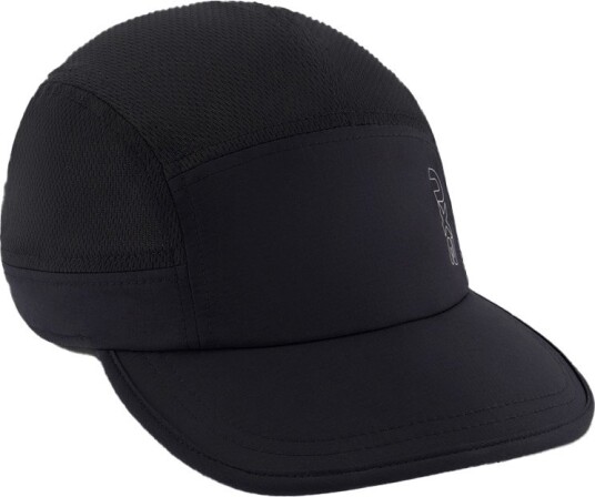 2XU Light Speed Cap Black/silver Reflective OneSize 2XU Light Speed Cap Black/silver Reflective OneSize