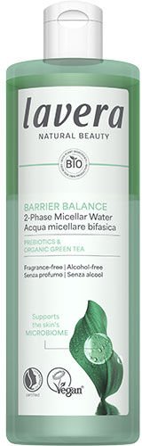 Lavera BARRIER BALANCE 2-Phase Mic. Water 400 ml