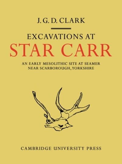 Excavations At Star Carr