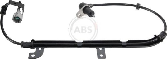 A.B.S. 30464 Sensor ABS