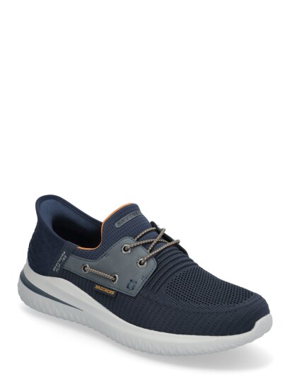 Skechers Delson 3.0 Roth Navy 47.5 Skechers Delson 3.0 Roth Navy 47.5